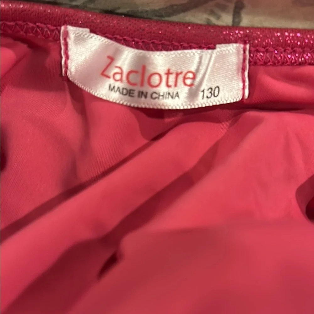 zaclotre sparkling pink